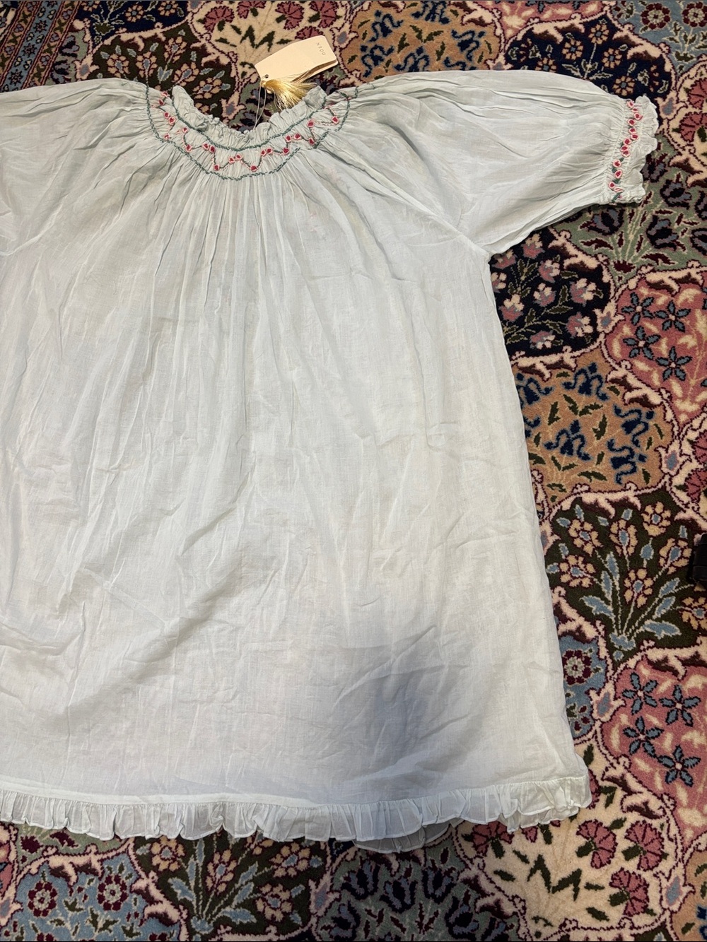 NWT Doen Winifred - Picture 12 of 17